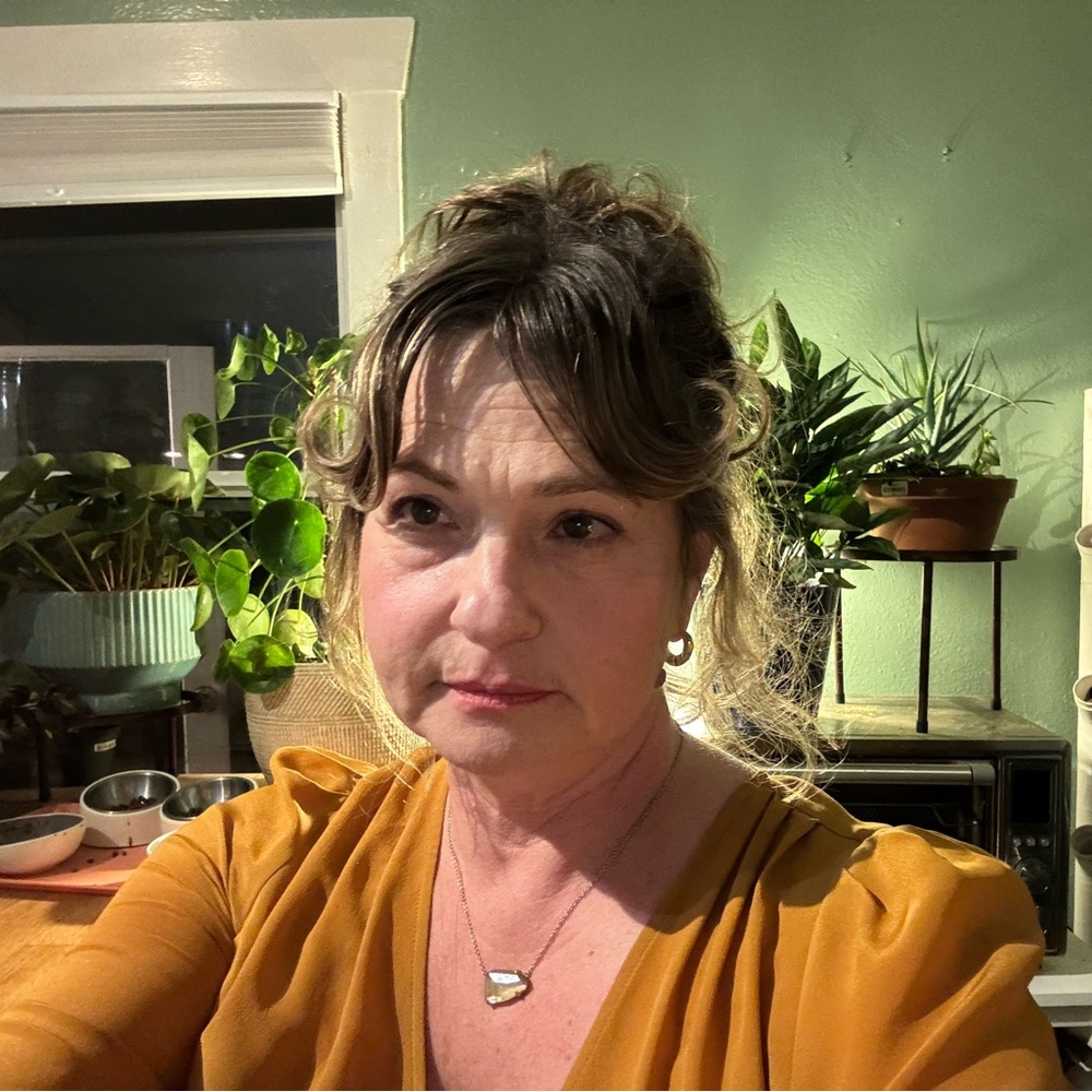 Meet your Posher, Jo-anne